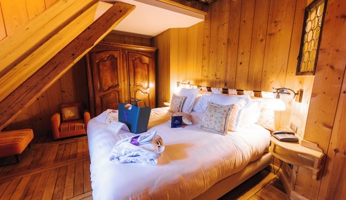 Junior Room (Alsacienne)
