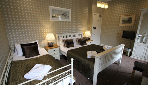 Family Room, Ensuite