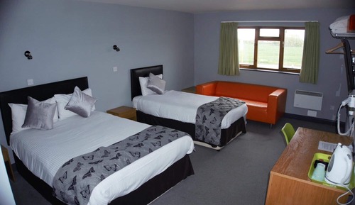 Double or Twin Room