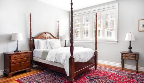 Studio Studio King Suite - Full Kitchen & Free Parking