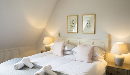 Superior Double or Twin Room, Ensuite