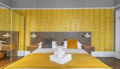 Executive Double Room