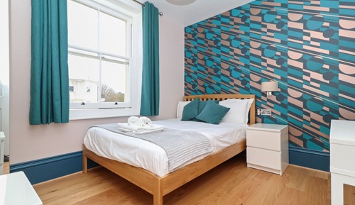 Superior Single Room