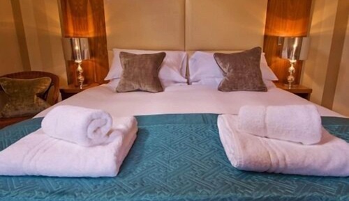 Double Room, Ensuite ((Pear))