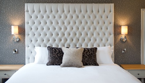 Standard Suite, Ensuite