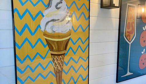 Deluxe Cabin, Ensuite