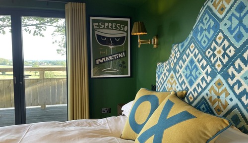 Luxury Villa, Ensuite