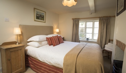 Cottage, Private Bathroom (Ivy  - Self Catering)