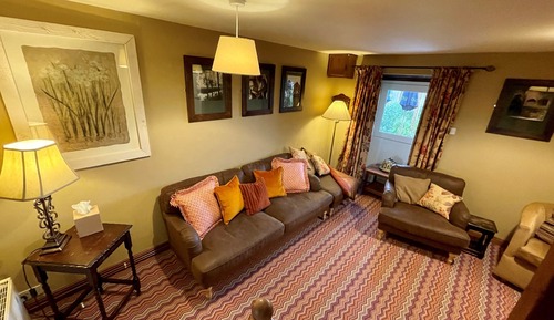 Family Suite, 2 Bedrooms, Ensuite (Large - Rose)