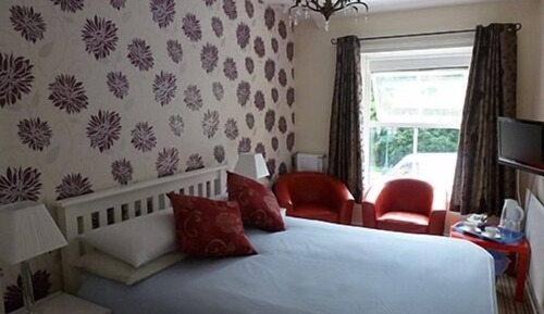 Double Room, Private Bathroom