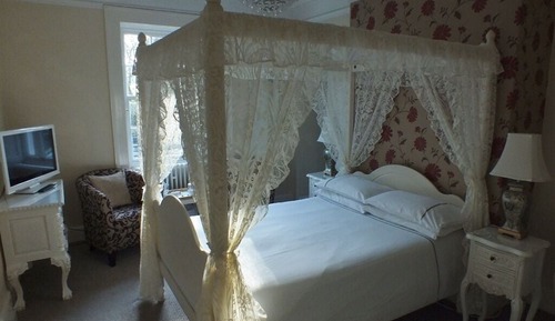 Double Room, Ensuite