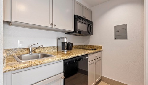 Superior Apartment, 1 King Bed with Sofa bed
