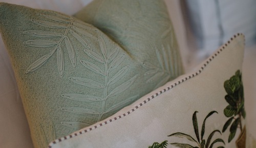 Deluxe Double Room, Ensuite (Super King Room 5 and 8)