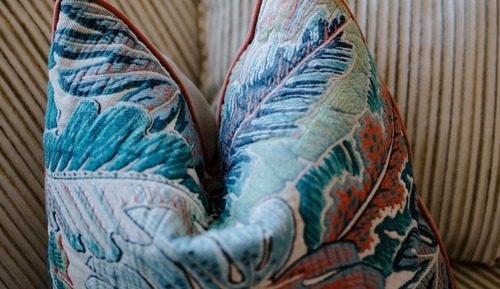 Double or Twin Room, Ensuite (Room 11)