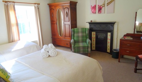 Cottage, Ensuite (Chapel View )