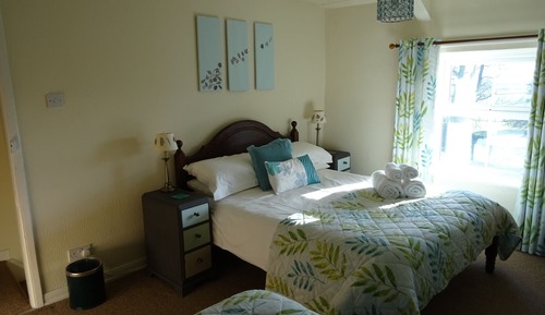 Cottage, Ensuite (Kellah )