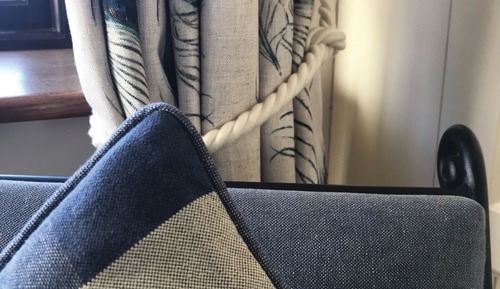 Double or Twin Room, Ensuite