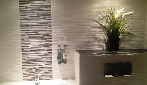 Double or Twin Room, Ensuite (Nettle)