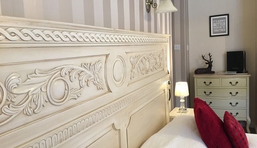 Superior Double or Twin Room, Ensuite