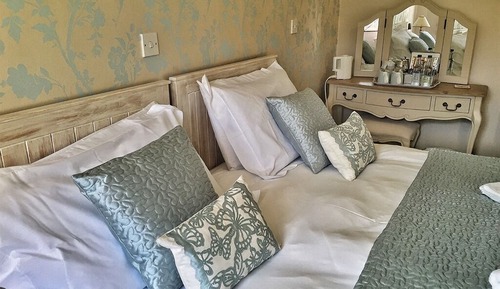 Double Room, Ensuite (Country)