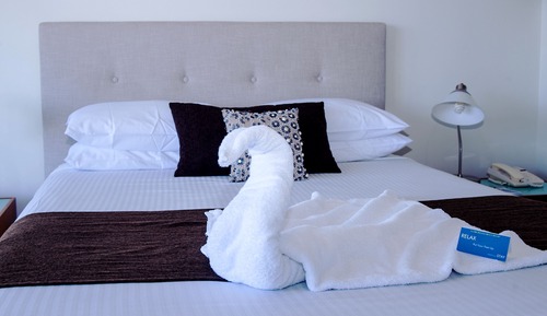 1 Bedroom Apartment - Ocean Views