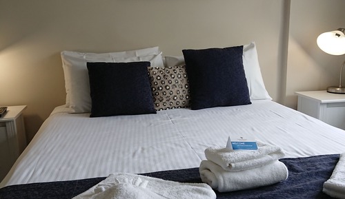 Studio without Balcony