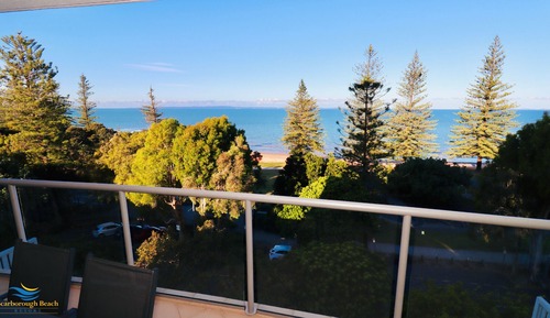 3 Bedroom Apartment - Ocean Views