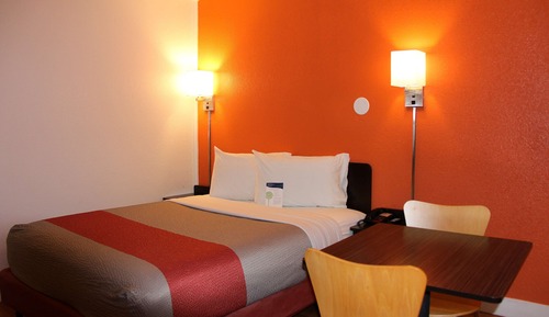 Standard Room, 1 King Bed, Non Smoking