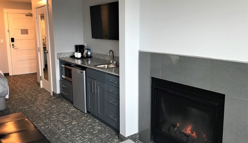 Room, 2 Queen Beds (Off Shore)