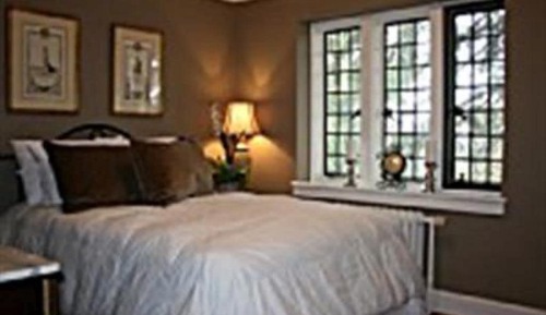 Standard Room, Shared Bathroom, Garden View (Rennaissance Room)