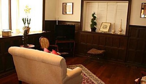 Suite, Private Bathroom (Knight's Suite)