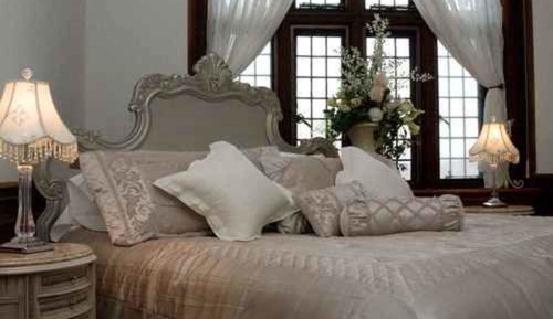 Suite, Private Bathroom, Garden View (Queen Antoinette Suite)