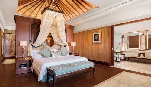 Grand Suite, 2 Bedrooms, Ocean View