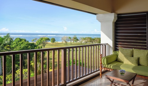 Suite, 1 Bedroom, Ocean View