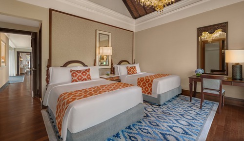 Villa, 4 Bedrooms, Ocean View