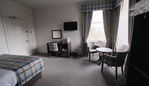 Executive Double Room