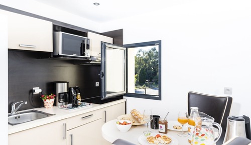 Standard Suite