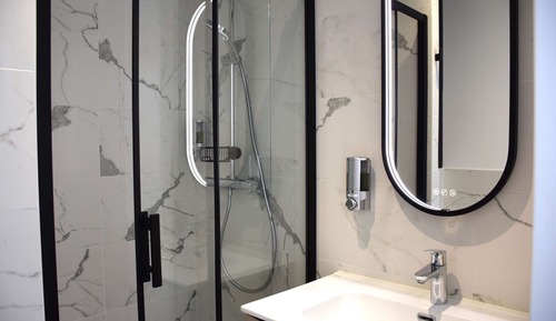 Classic Room, 1 Double Bed, Non Smoking, Sea View