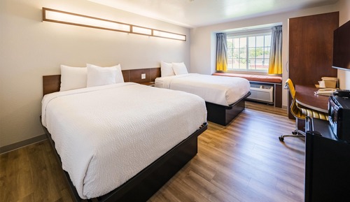 Room, Accessible