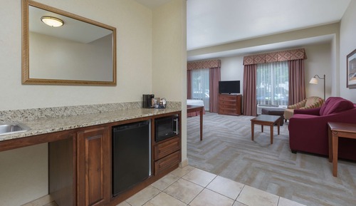 Suite, Accessible, Non Smoking