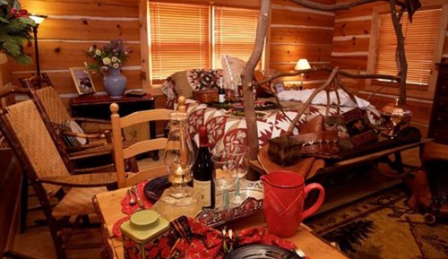 Whisperwood Cabin