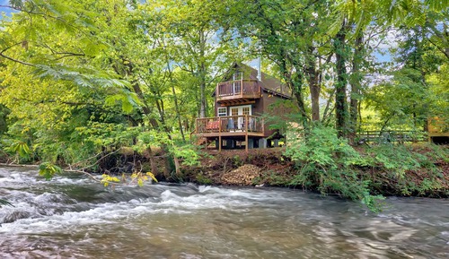 Family Cabin