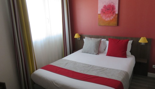 Comfort Studio, 1 Queen Bed, Kitchenette
