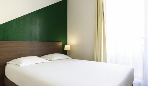 Apartment, 1 Bedroom