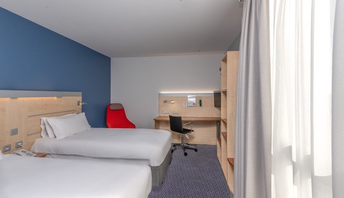 Standard Room (Free Breakfast)