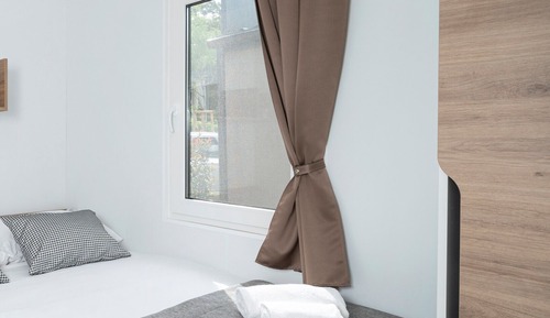 Premium Plus Mobile Home