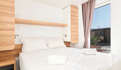 Premium Mobile Home Canova Bay