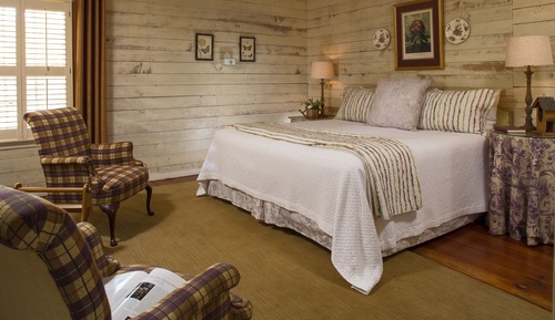 King Room Second Floor