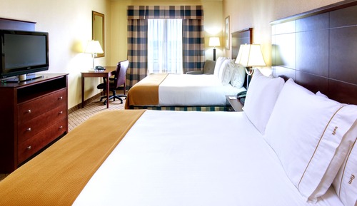 Suite, Multiple Beds