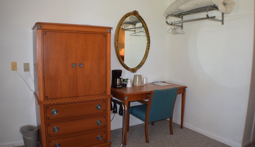 Standard Room, 2 Queen Beds